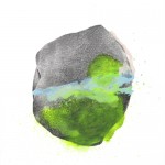 Sans titre, 27,5 x 35,5 cm, agrandissement